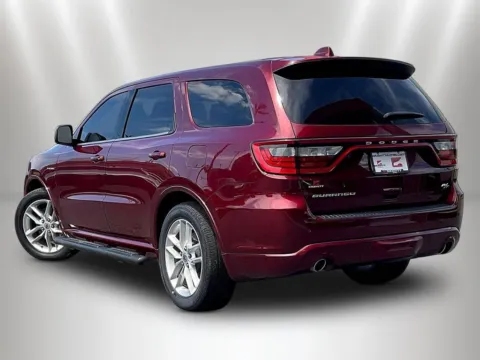 More photos of 2022 Dodge Durango R/T Plus at Gravity Autos Roswell, GA