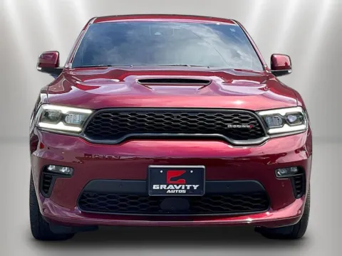 Photos of 2022 Dodge Durango R/T Plus for sale in Roswell, GA at Gravity Autos Roswell
