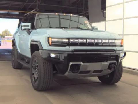 More photos of 2024 GMC Hummer EV SUV 2X at Gravity Autos Roswell, GA
