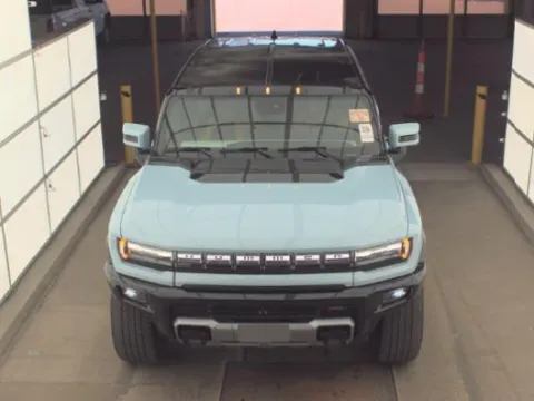 Photos of 2024 GMC Hummer EV SUV 2X for sale in Roswell, GA at Gravity Autos Roswell