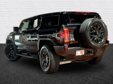 More photos of 2025 GMC Hummer EV SUV 2X at Gravity Autos Roswell, GA