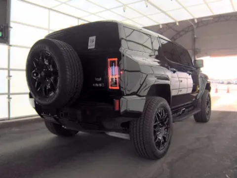 More photos of 2025 GMC Hummer EV SUV 2X at Gravity Autos Roswell, GA