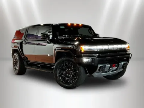Another view of 2025 GMC Hummer EV SUV 2X for sale in Roswell, GA at Gravity Autos Roswell
