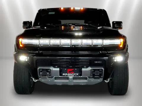 Photos of 2025 GMC Hummer EV SUV 2X for sale in Roswell, GA at Gravity Autos Roswell