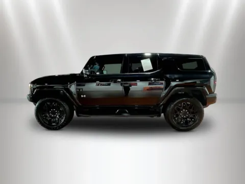 More photos of 2025 GMC Hummer EV SUV 2X at Gravity Autos Roswell, GA