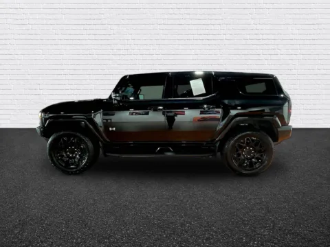 More photos of 2025 GMC Hummer EV SUV 2X at Gravity Autos Roswell, GA