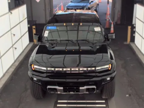 Photos of 2025 GMC Hummer EV SUV 2X for sale in Roswell, GA at Gravity Autos Roswell