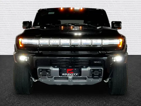 Photos of 2025 GMC Hummer EV SUV 2X for sale in Roswell, GA at Gravity Autos Roswell