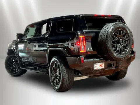 More photos of 2025 GMC Hummer EV SUV 2X at Gravity Autos Roswell, GA
