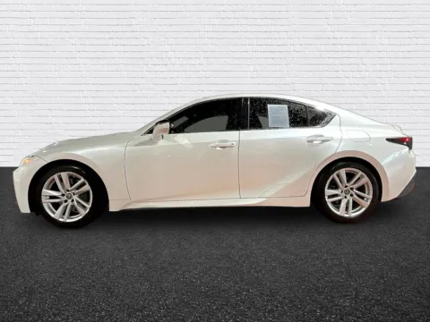More photos of 2021 Lexus IS 300 at Gravity Autos Roswell, GA