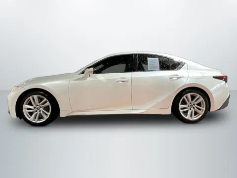 More photos of 2021 Lexus IS 300 at Gravity Autos Roswell, GA
