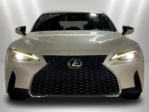 Photos of 2021 Lexus IS 300 for sale in Roswell, GA at Gravity Autos Roswell