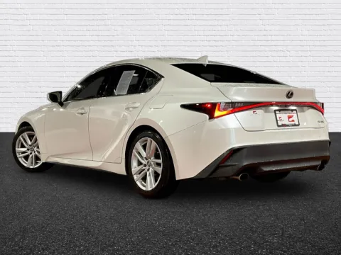 More photos of 2021 Lexus IS 300 at Gravity Autos Roswell, GA