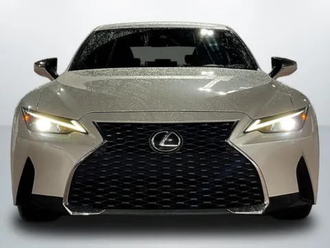 Photos of 2021 Lexus IS 300 for sale in Roswell, GA at Gravity Autos Roswell