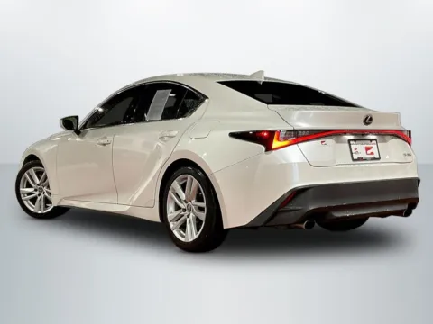 More photos of 2021 Lexus IS 300 at Gravity Autos Roswell, GA