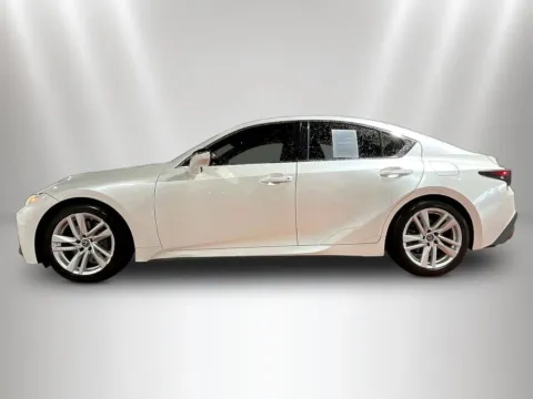 More photos of 2021 Lexus IS 300 at Gravity Autos Roswell, GA