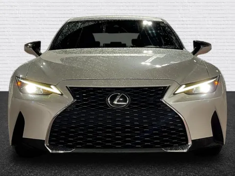 Photos of 2021 Lexus IS 300 for sale in Roswell, GA at Gravity Autos Roswell