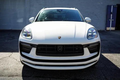 More photos of 2023 Porsche Macan S at Gravity Autos Roswell, GA