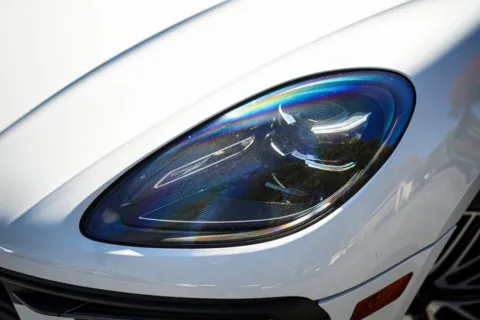 More photos of 2023 Porsche Macan S at Gravity Autos Roswell, GA