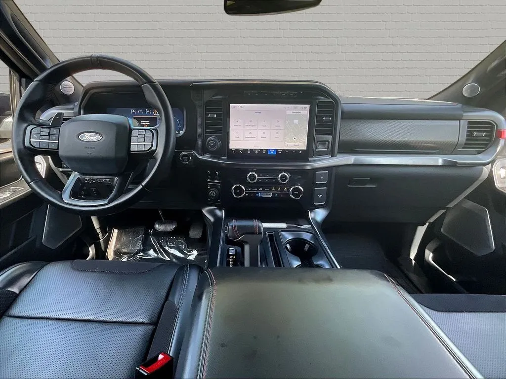 Ford F-150 photo 7