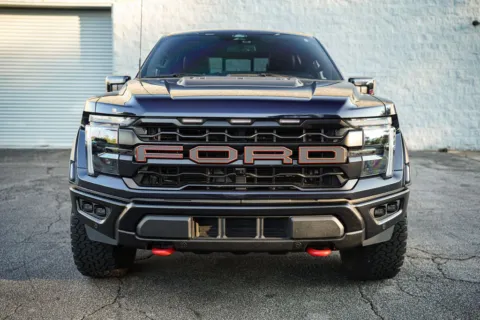 More photos of 2024 Ford F-150 Raptor at Gravity Autos Roswell, GA