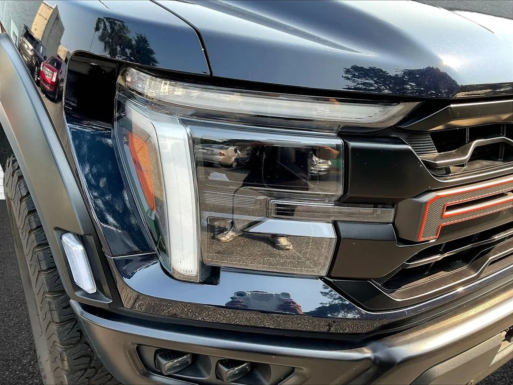 Ford F-150 photo 28