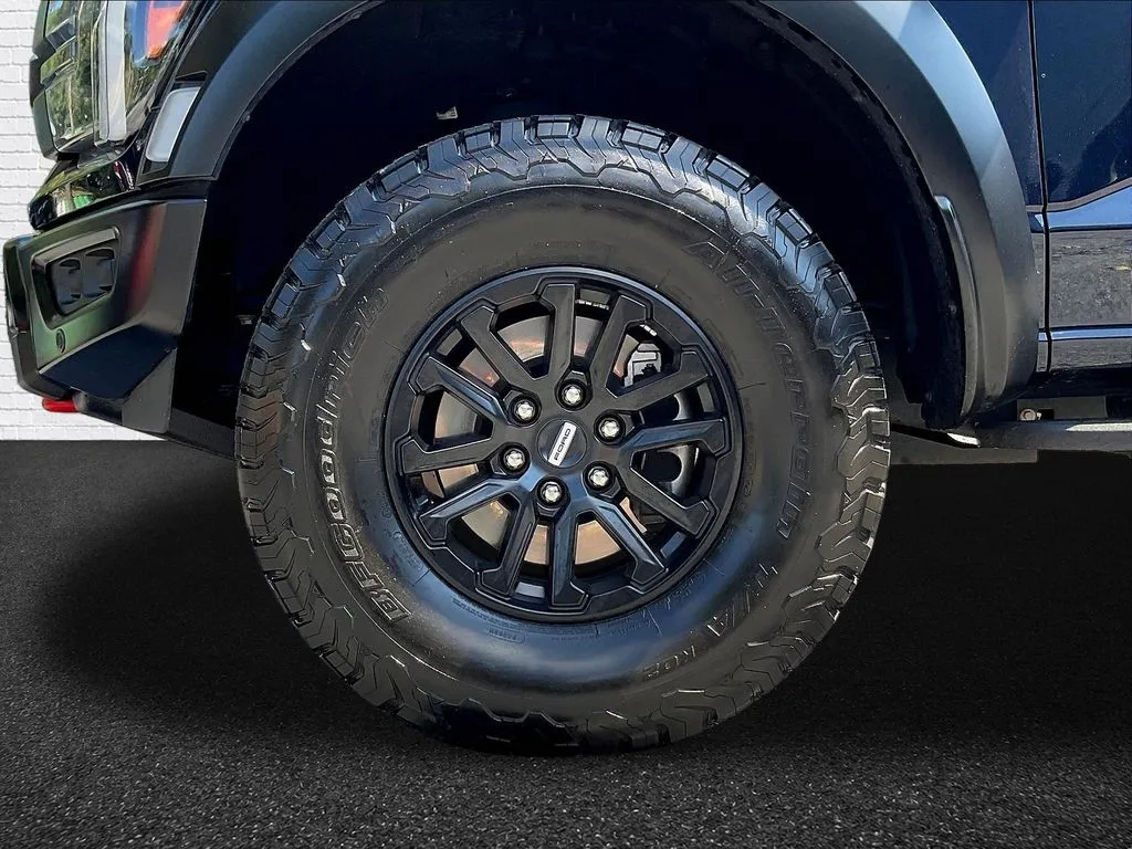 Ford F-150 photo 30