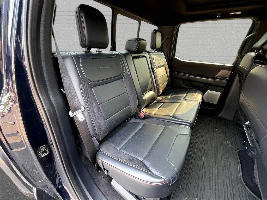 Ford F-150 photo 23