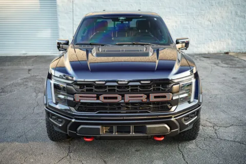 More photos of 2024 Ford F-150 Raptor at Gravity Autos Roswell, GA