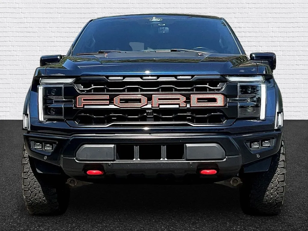 Ford F-150 photo 2