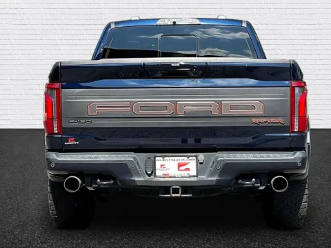 More photos of 2024 Ford F-150 Raptor at Gravity Autos Roswell, GA