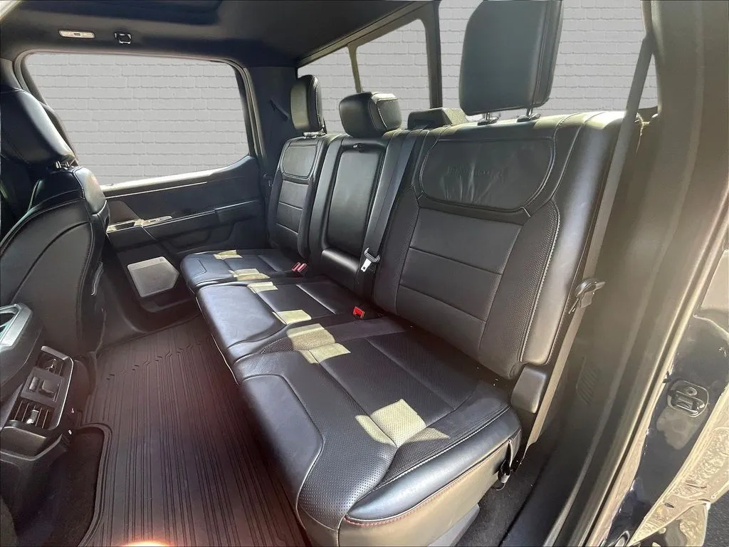 Ford F-150 photo 20