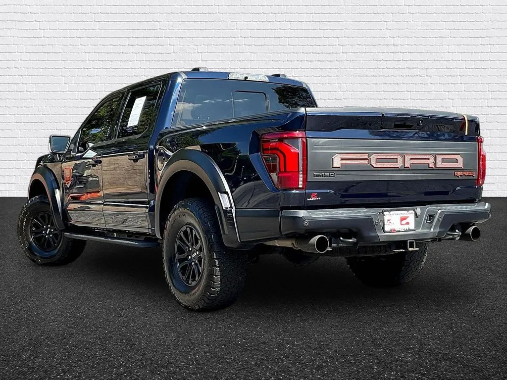 Ford F-150 photo 4