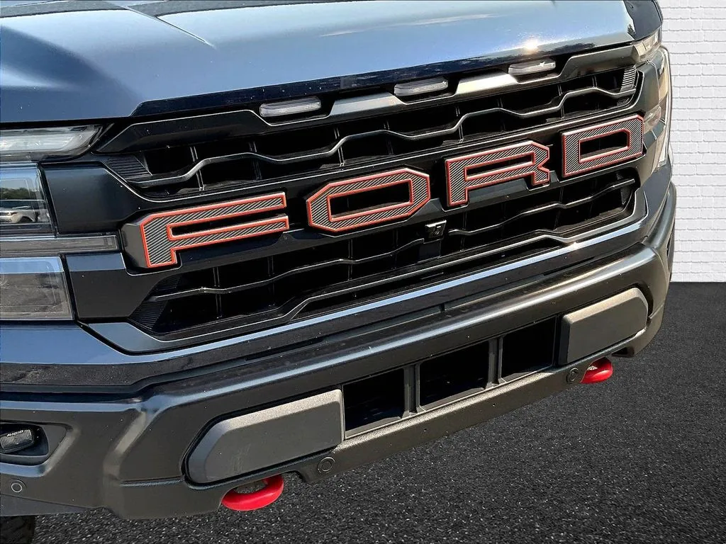 Ford F-150 photo 29