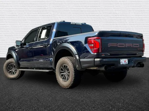 More photos of 2024 Ford F-150 Raptor at Gravity Autos Roswell, GA