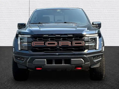 Photos of 2024 Ford F-150 Raptor for sale in Roswell, GA at Gravity Autos Roswell