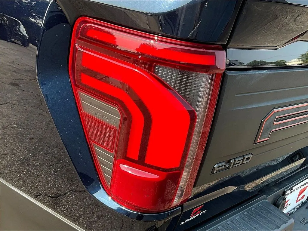 Ford F-150 photo 21