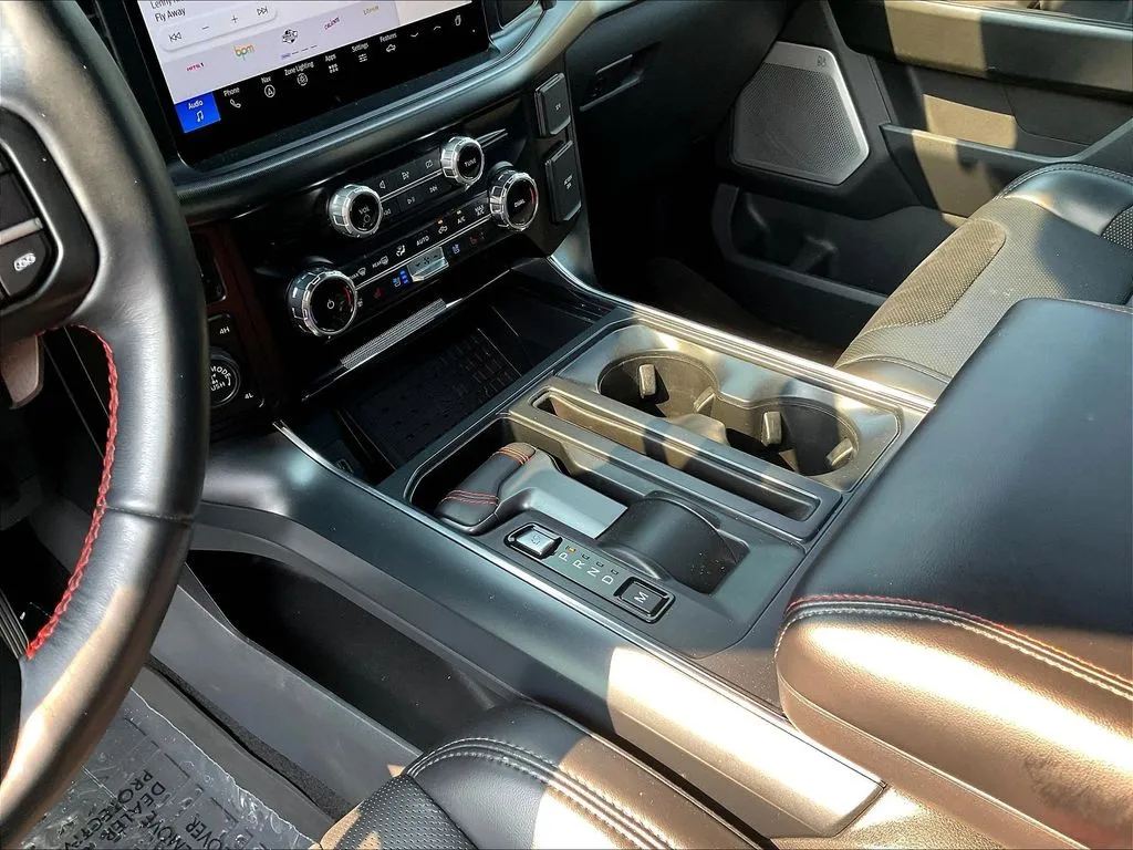 Ford F-150 photo 16