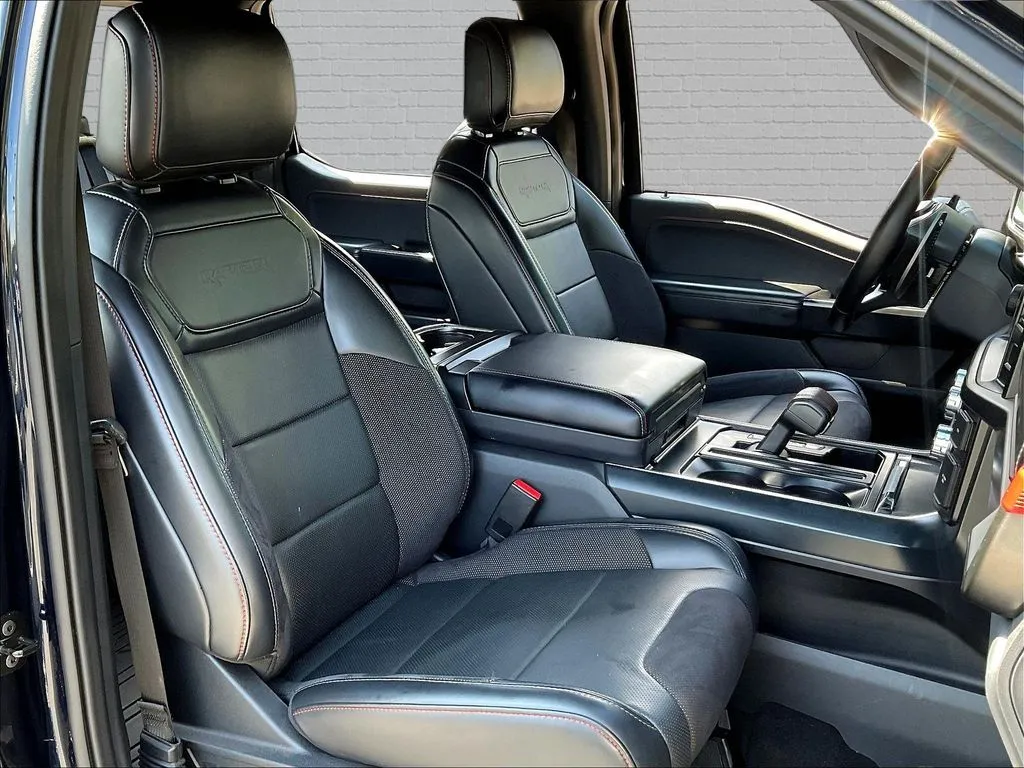 Ford F-150 photo 27