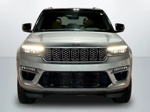 Photos of 2023 Jeep Grand Cherokee Summit 4xe for sale in Roswell, GA at Gravity Autos Roswell