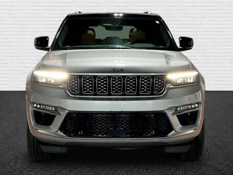 Photos of 2023 Jeep Grand Cherokee Summit 4xe for sale in Roswell, GA at Gravity Autos Roswell