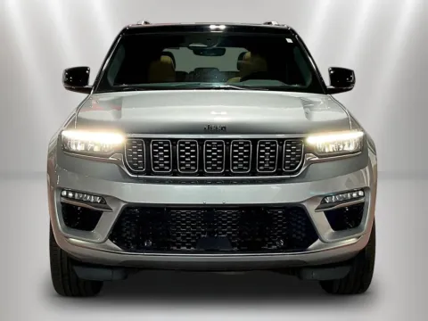 Photos of 2023 Jeep Grand Cherokee Summit 4xe for sale in Roswell, GA at Gravity Autos Roswell