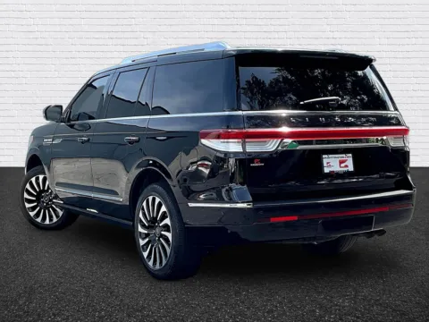 More photos of 2022 Lincoln Navigator Black Label at Gravity Autos Roswell, GA