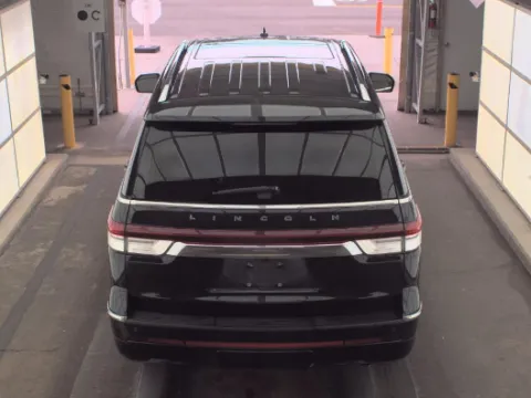 More photos of 2022 Lincoln Navigator Black Label at Gravity Autos Roswell, GA