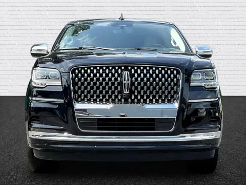 Photos of 2022 Lincoln Navigator Black Label for sale in Roswell, GA at Gravity Autos Roswell