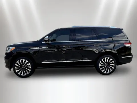 More photos of 2022 Lincoln Navigator Black Label at Gravity Autos Roswell, GA