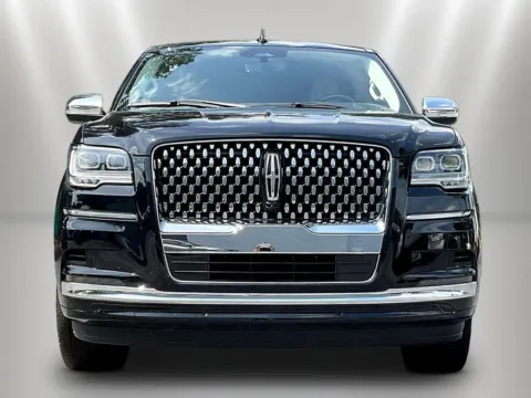Photos of 2022 Lincoln Navigator Black Label for sale in Roswell, GA at Gravity Autos Roswell