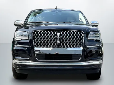 Photos of 2022 Lincoln Navigator Black Label for sale in Roswell, GA at Gravity Autos Roswell