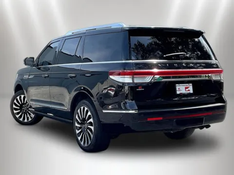 More photos of 2022 Lincoln Navigator Black Label at Gravity Autos Roswell, GA
