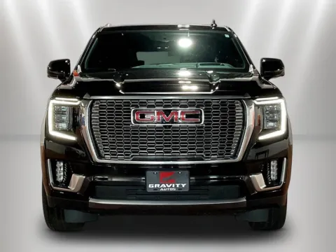 Photos of 2023 GMC Yukon XL Denali for sale in Roswell, GA at Gravity Autos Roswell